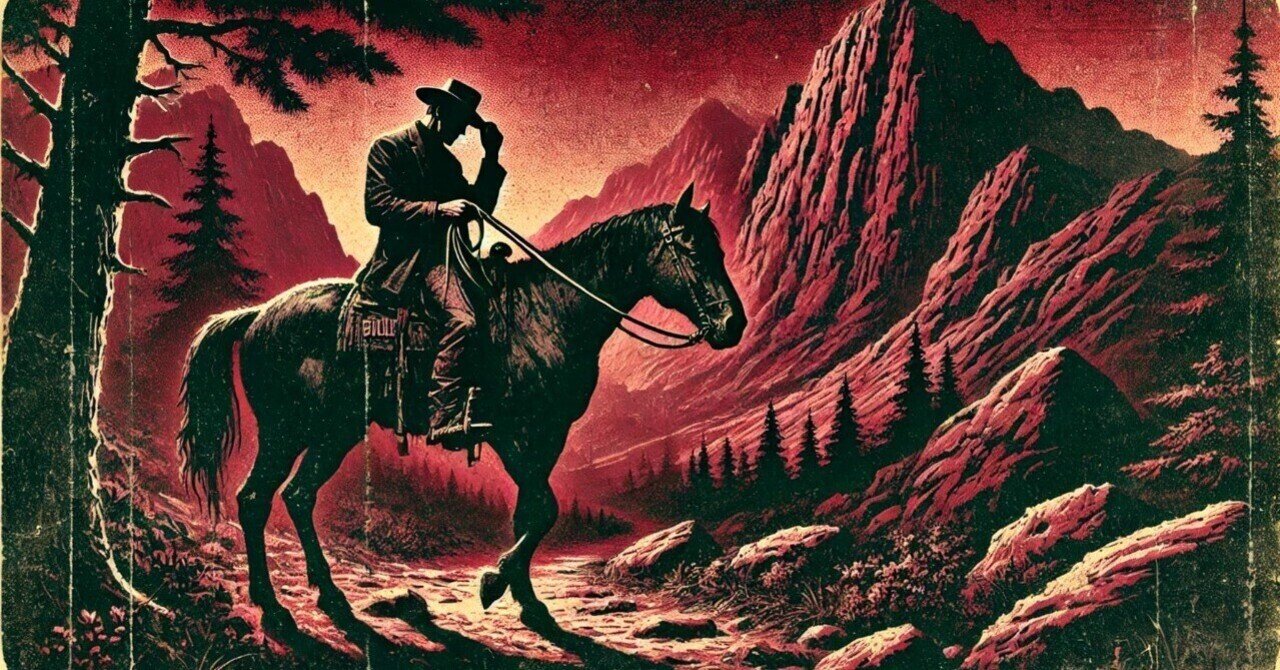 イシュマエル・ノヴォーク「『荒地』による主題と変奏」