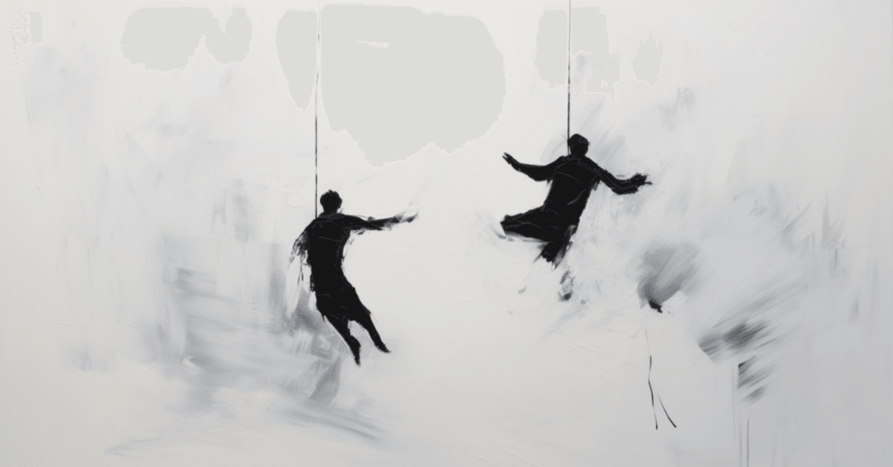 青山新「アウト・ステップ・アウト・ウェイ・アウト」