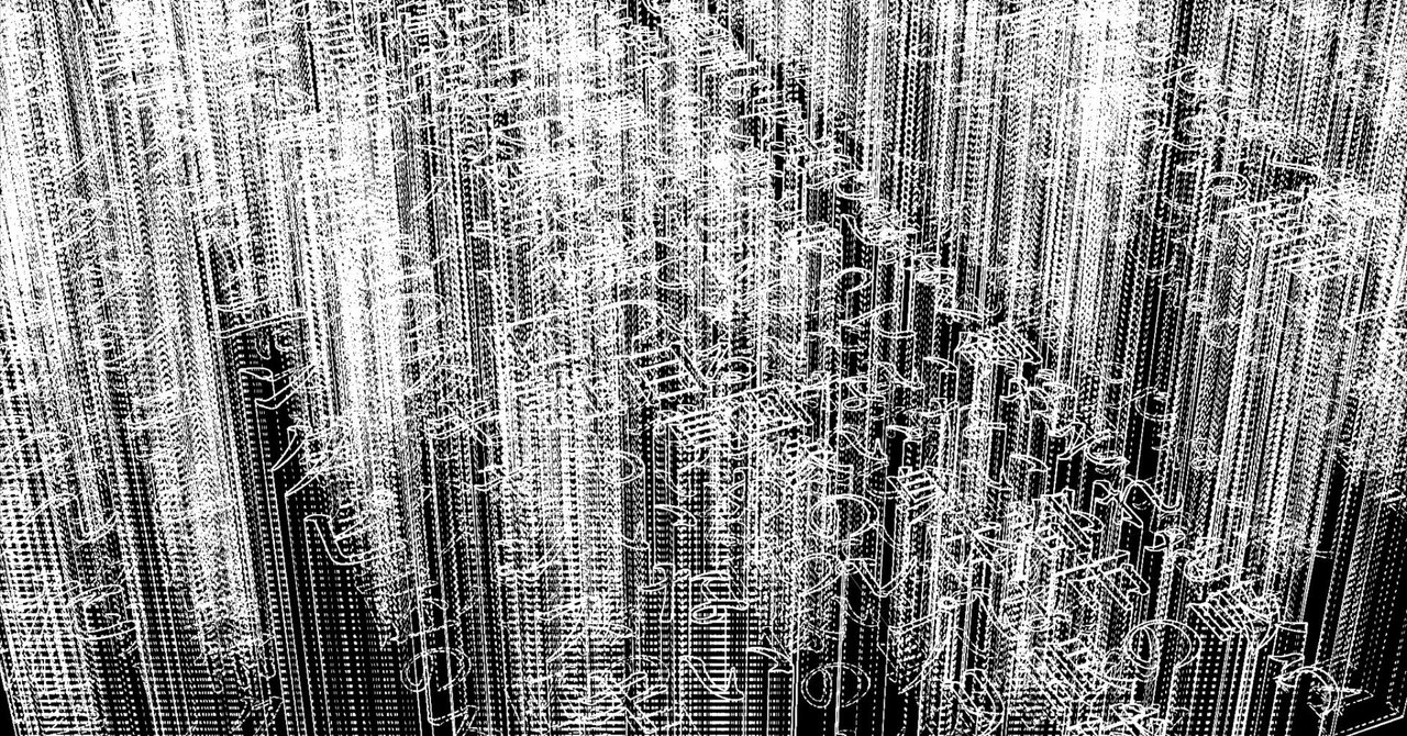 江永泉／ケンジ・シラトリ「ウェイバックマシン」