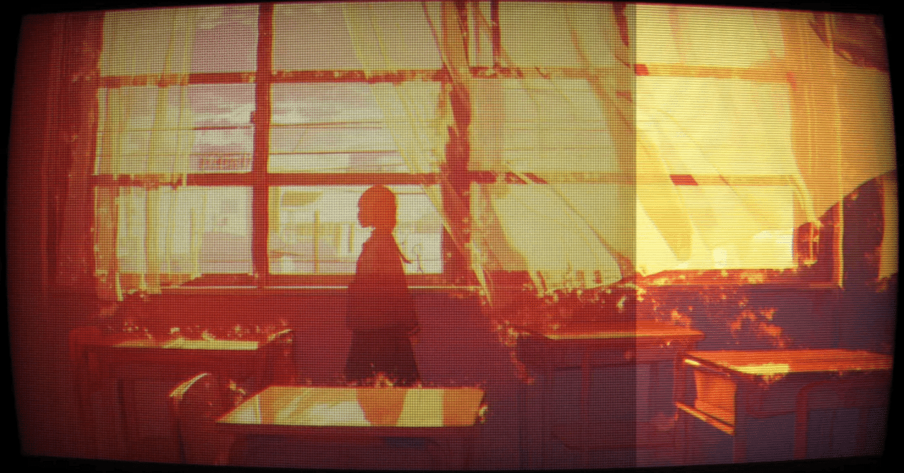 野村日魚子「幽体について」