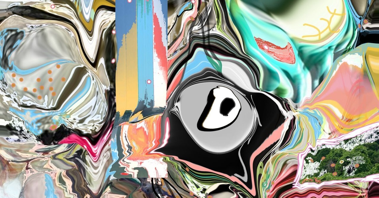 【anon records リリース紹介記事】ÿò ë xį ―『ヒジト』