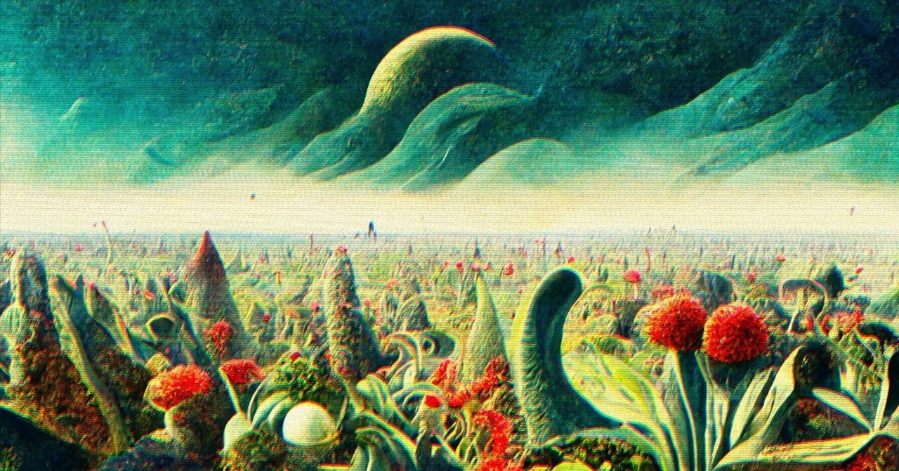 ユキミ・オガワ／大滝瓶太・訳「ニニ」