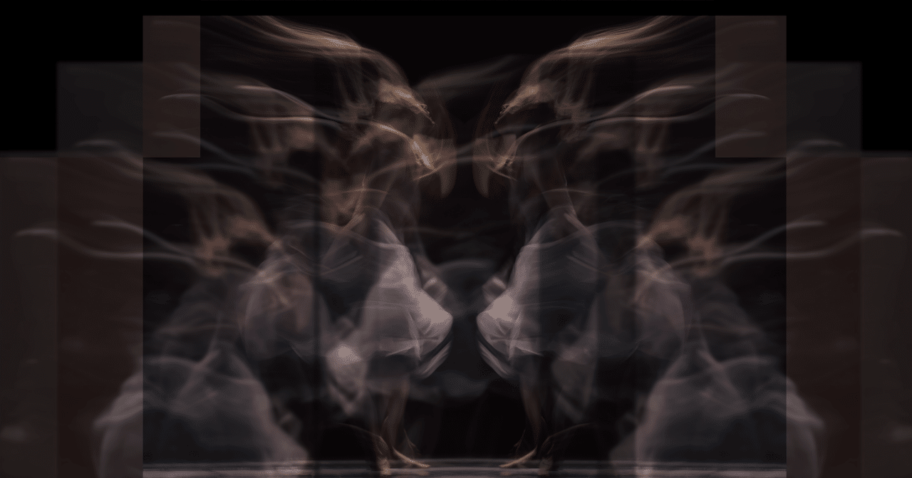 河野咲子「奇術倶楽部の女」