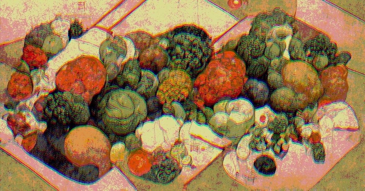 苦草堅一「八百正の二代目の趣味」