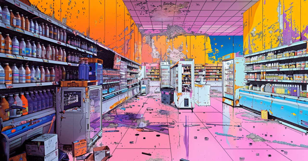 染水翔太「Gメン」