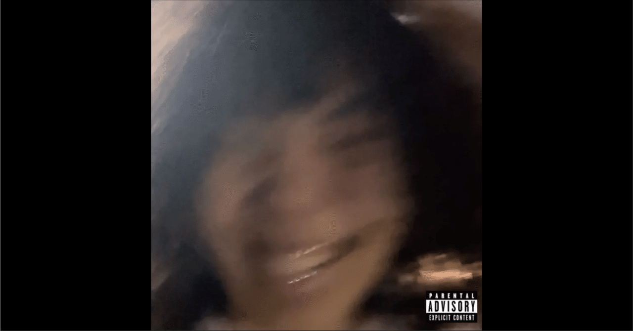 つやちゃん「ニコニコが止まらない社会で。Siero『THE GOAT TAPE 4』論」