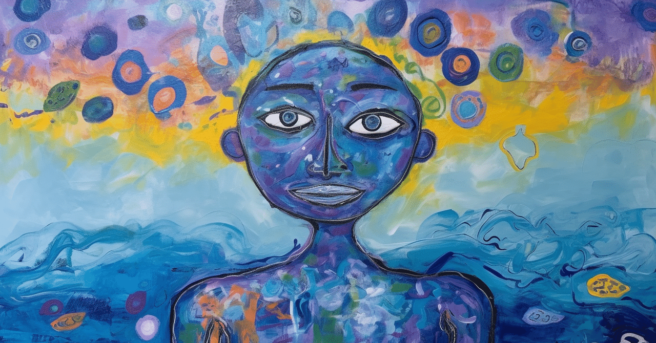 水町綜「ネクロボティック・サマー」