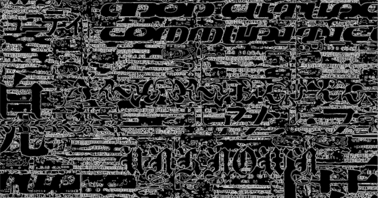 anon press 2周年＋『anon press best of the best vol.1』発売記念座談会