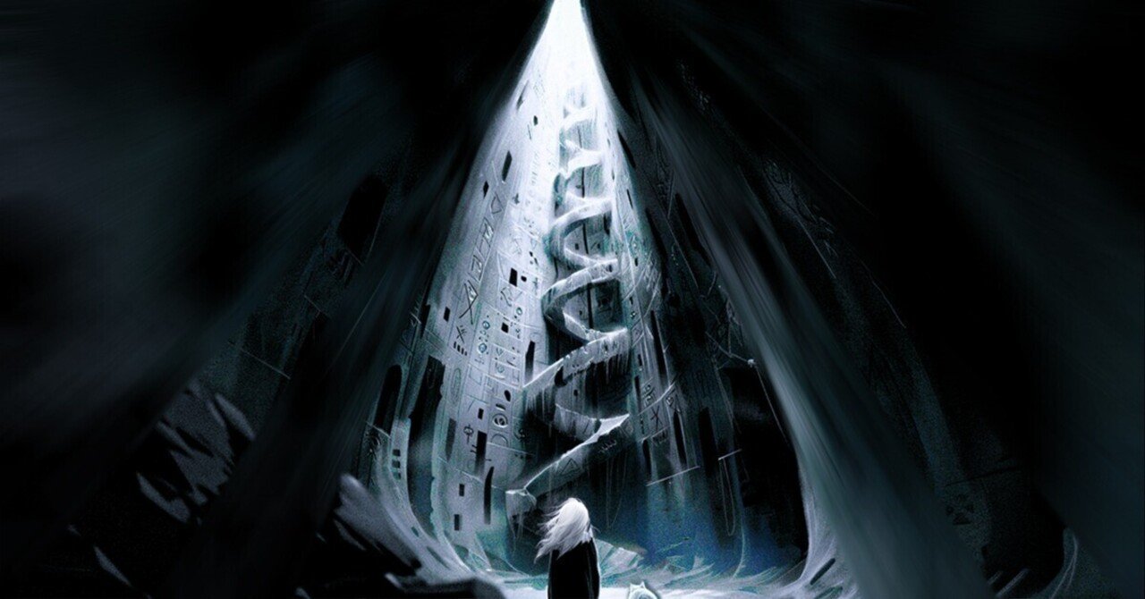 ✞きど✞「反転する重力について」