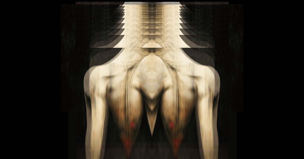 リディア・ペヨヴィッチ／紅坂紫・訳「痛みを超えて」