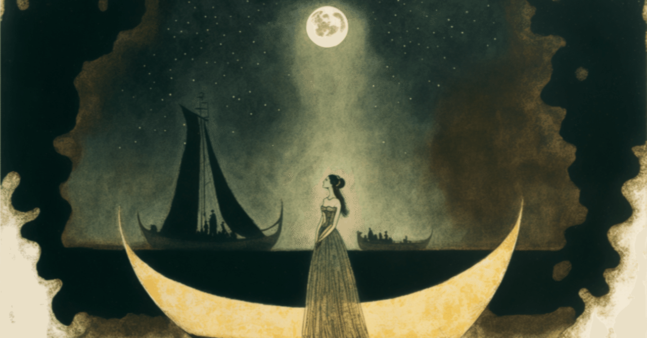 大庭繭「岬をなでる風」