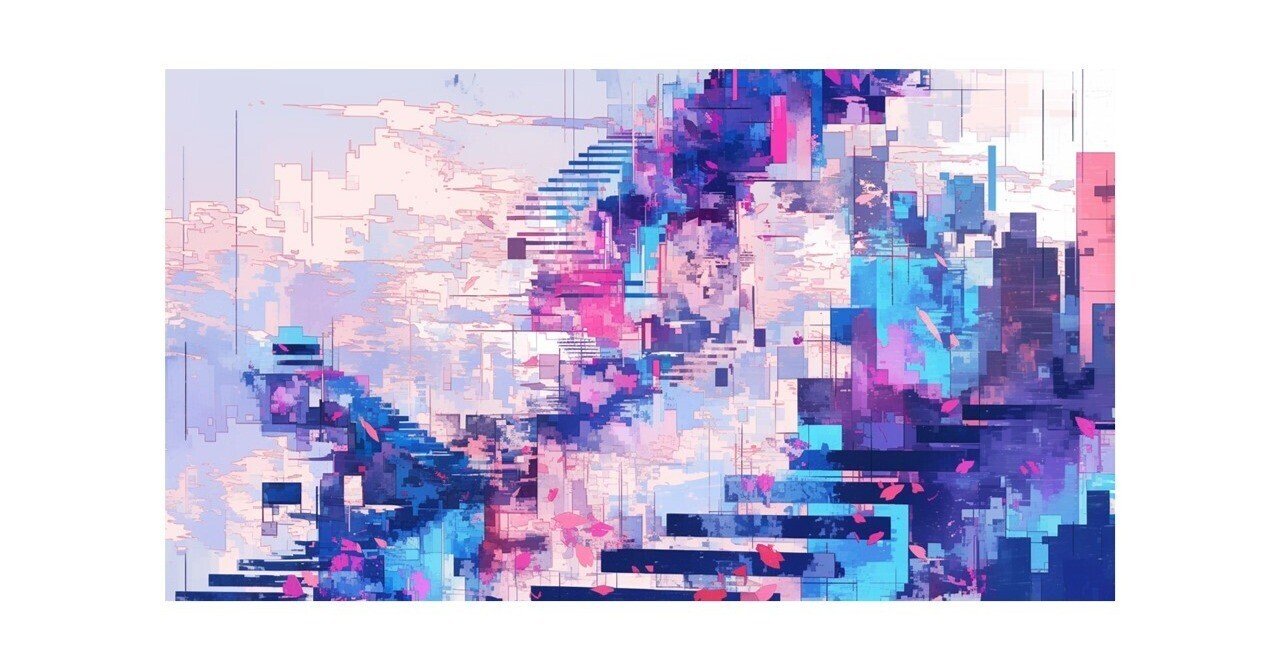 青島もうじき「樹脂する葉脈」