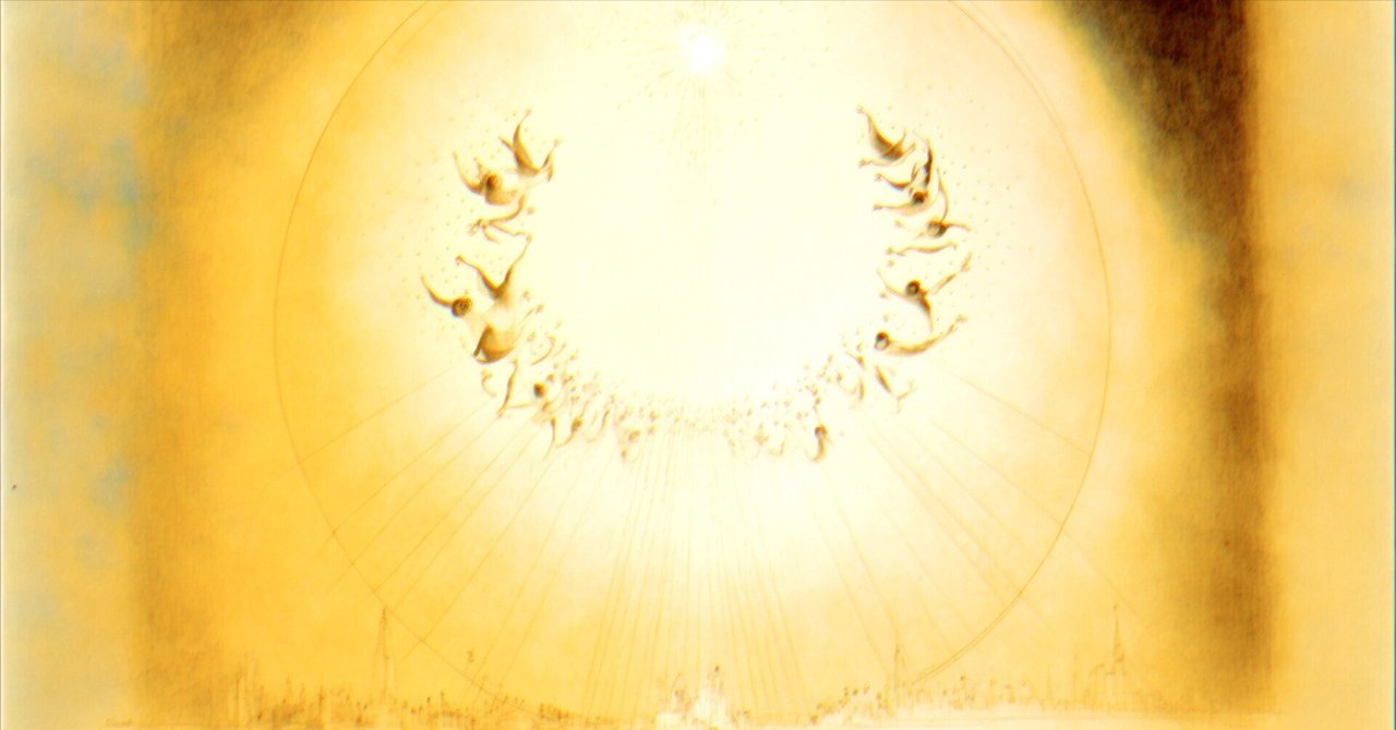 紅坂紫「アドヴェント」