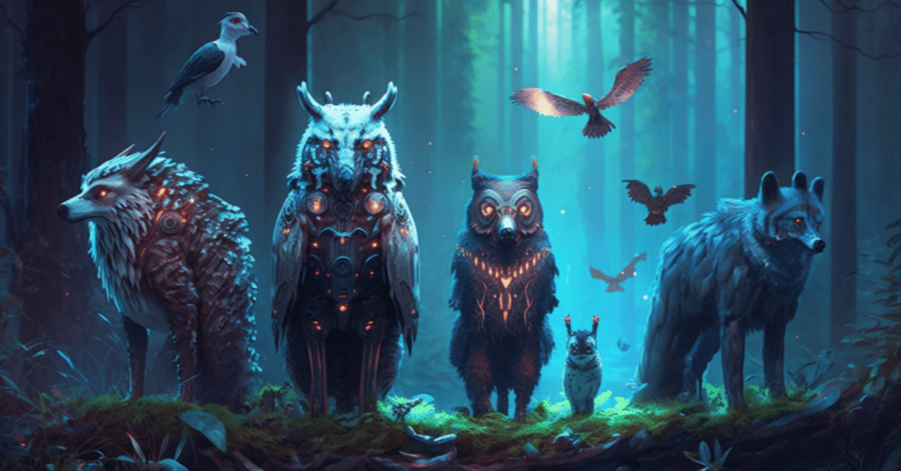 平大典「Mononokemono」