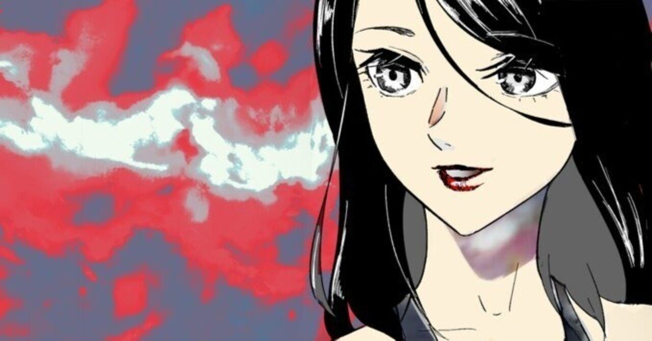 クリスティーヌ中島「うそつきロボット ver1.1」