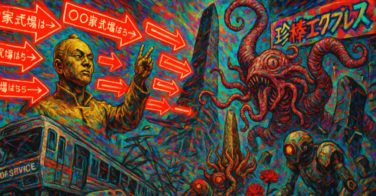 黒浜灯幼「岐阜県立勝利研究所による本年度の取り組みについて」