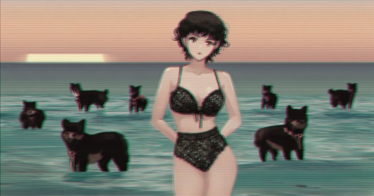 伊藤なむあひ「塔と運動」