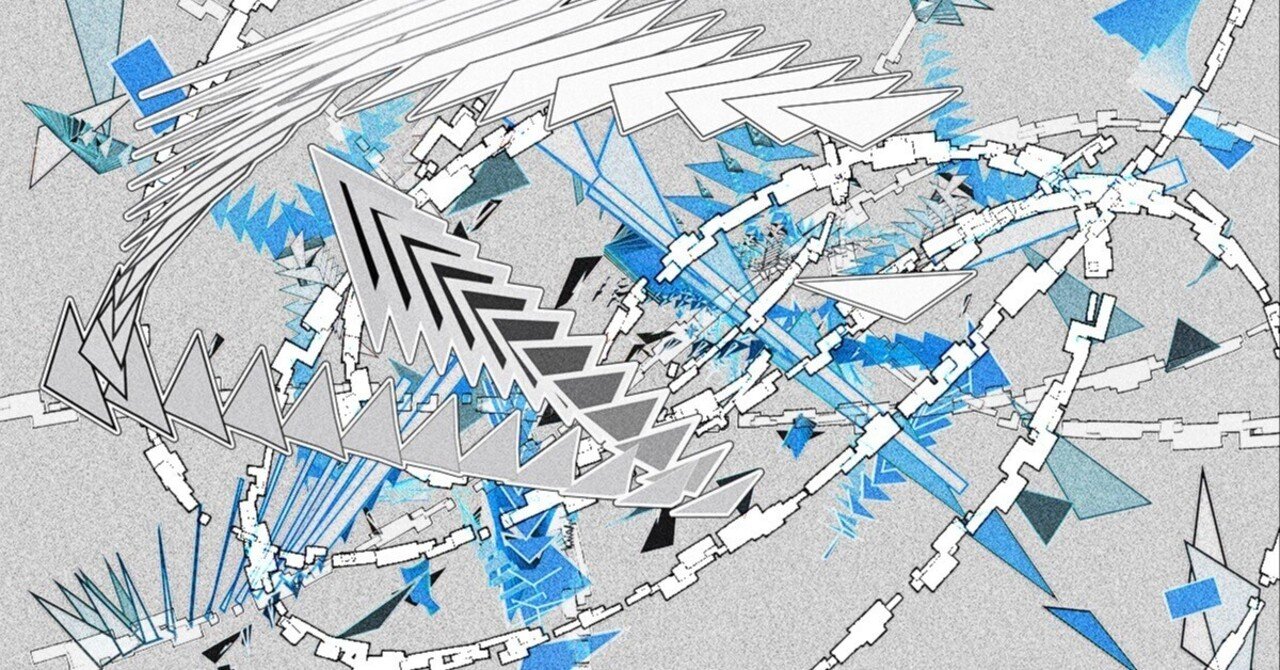 【anon interviews#01】灰街令「世界の記憶を濃縮する」