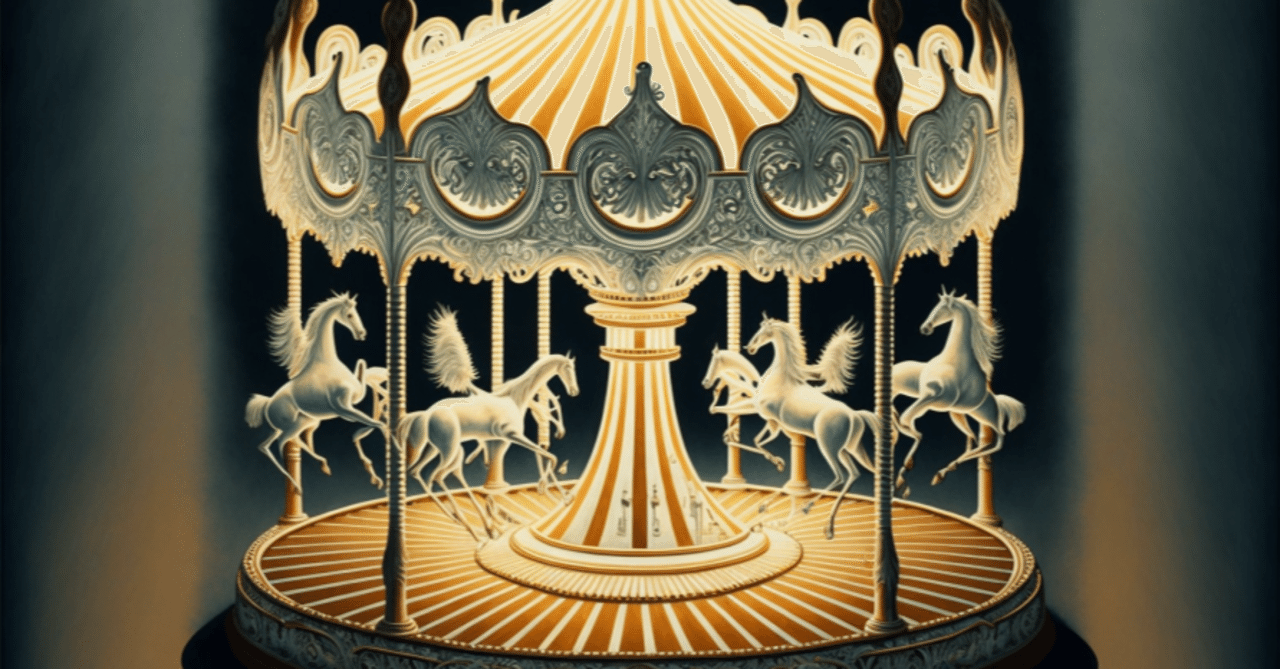 齋藤優「卵と馬」