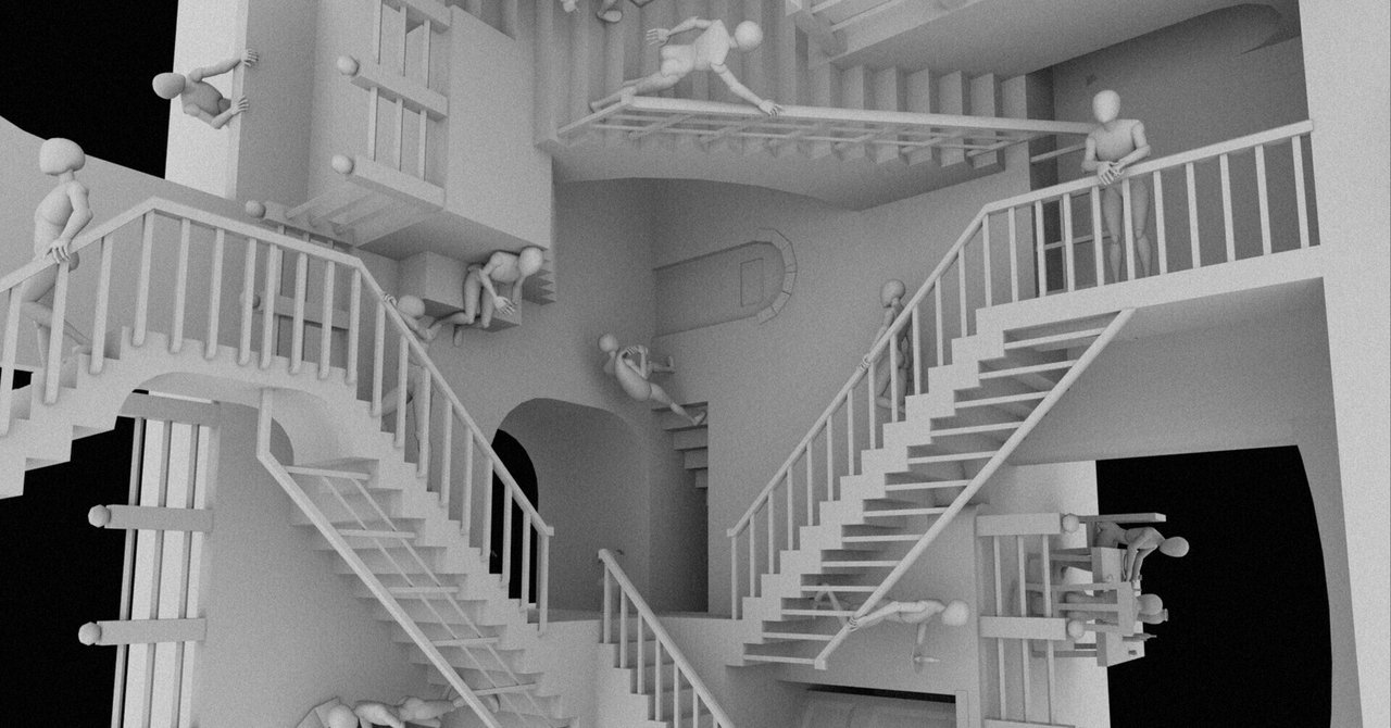 ✞きど✞「回廊」