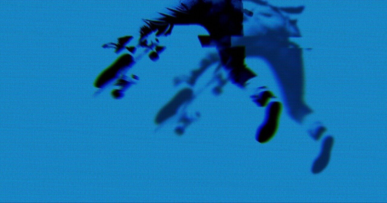 平大典「BOY BYE」