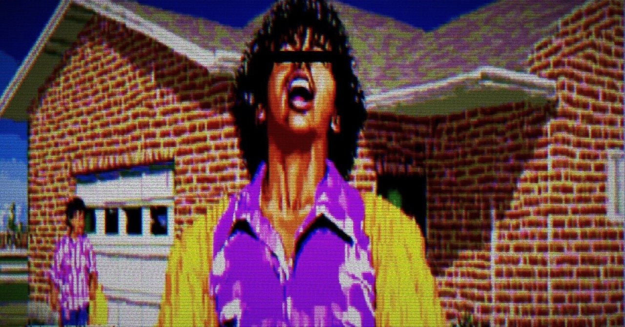 灰都とおり「迷宮妄想のアーキテクチャ」