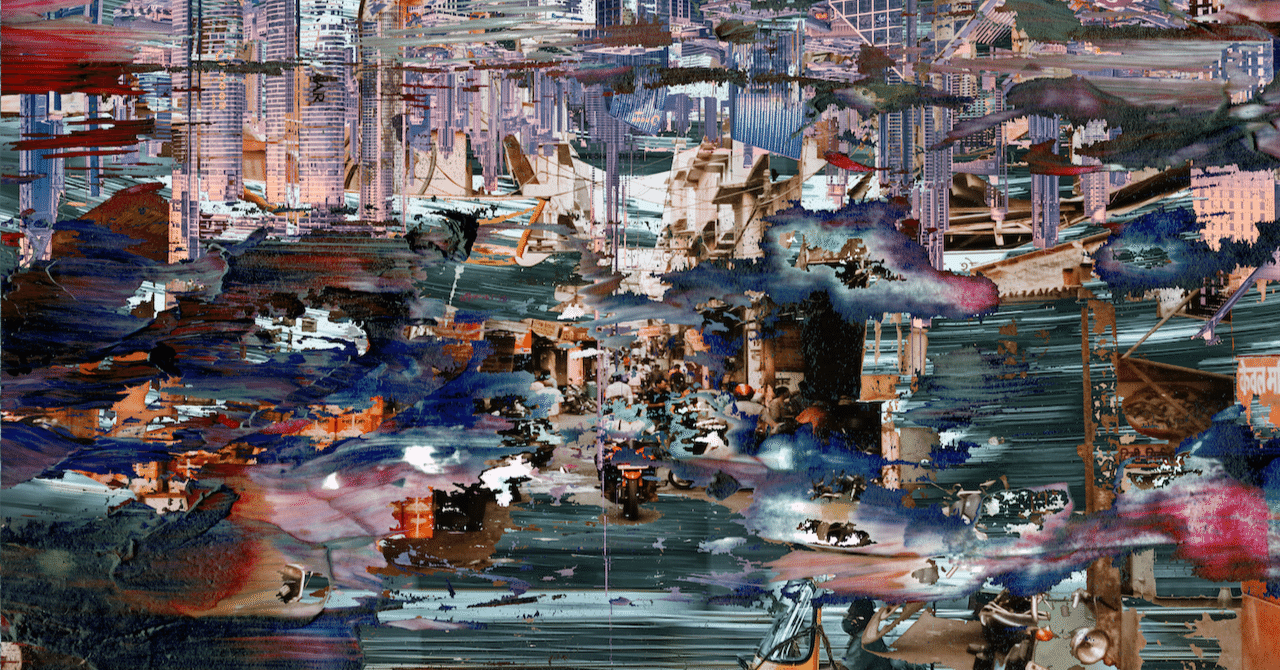 お揃いのタトゥー「東京反物語 Tong Kio Anti―Narrative」