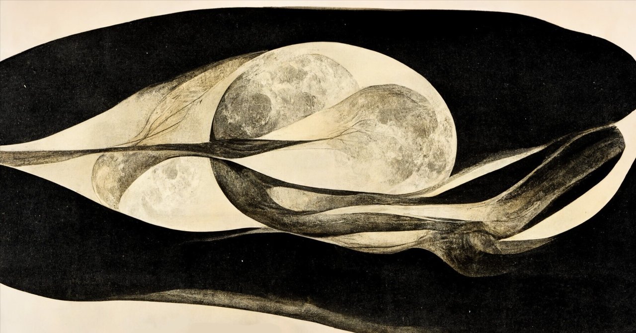 齋藤優「ルナリアンの恋」