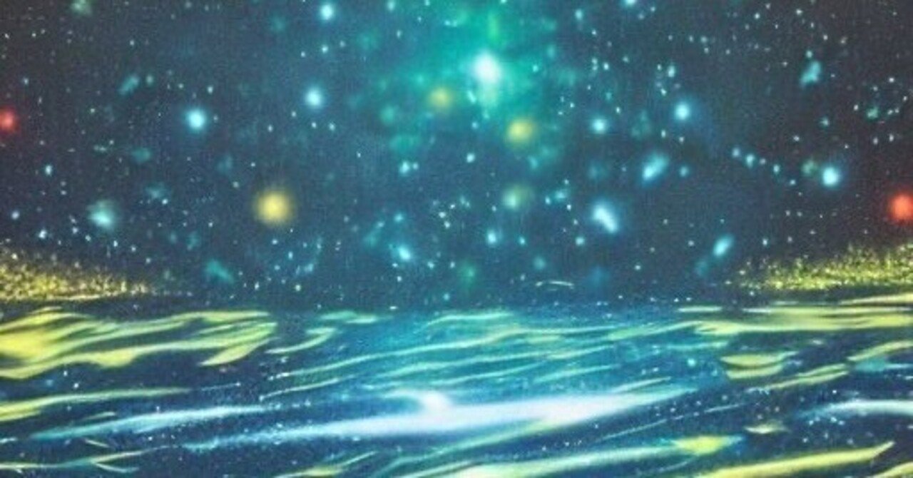 惑星ソラリスのラストの、びしょびしょの実家でびしょびしょの父親と抱き合うびしょびしょの主人公「JI―ROH / ヒューマニティ・ゴット・タレント / 光」