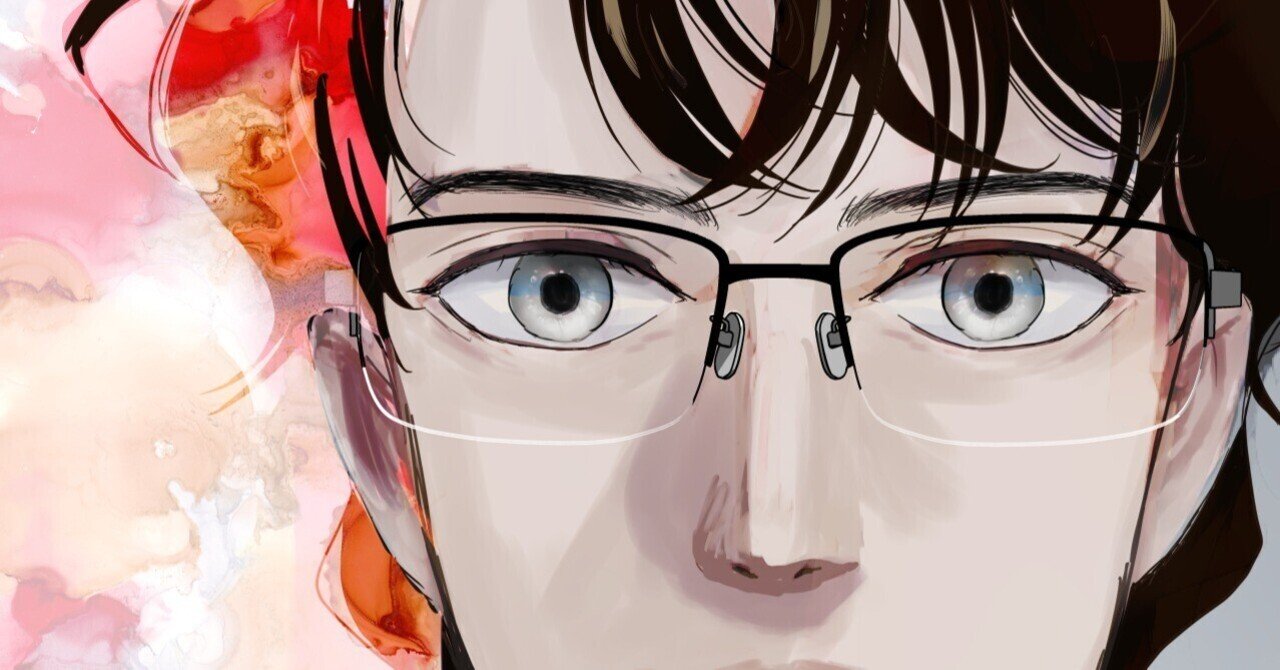 クリスティーヌ中島「未亡人のロボット」