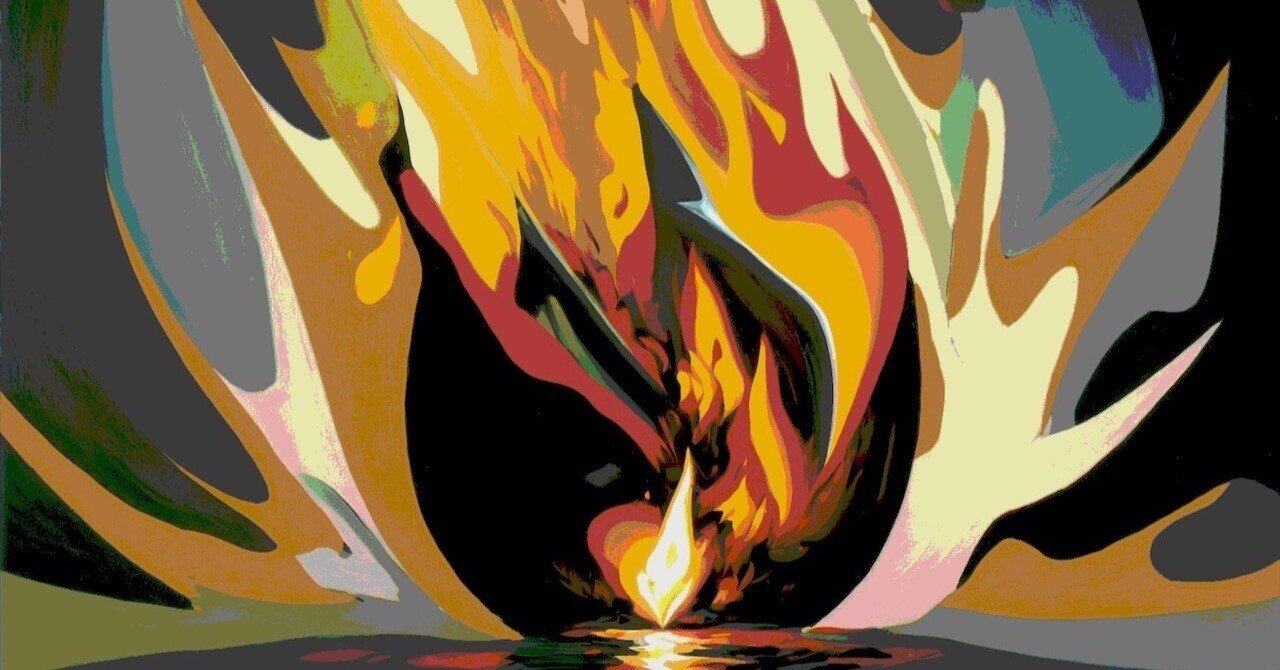 惑星ソラリスのラストの、びしょびしょの実家でびしょびしょの父親と抱き合うびしょびしょの主人公「国生み」