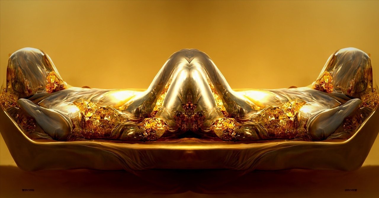 葦沢かもめ「ニートが儲かる時代へ――バイオベーシックインカム体験レポート」